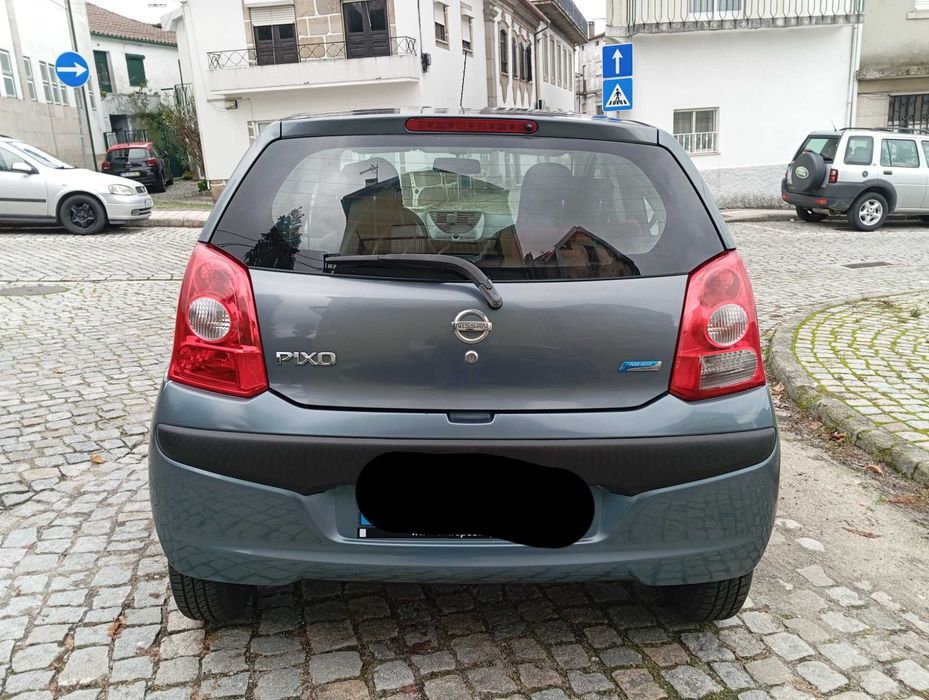 Pixo completo preço imbatível