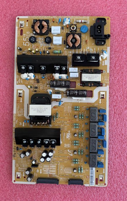 UE55KS8000TXXC Partes de Televisao