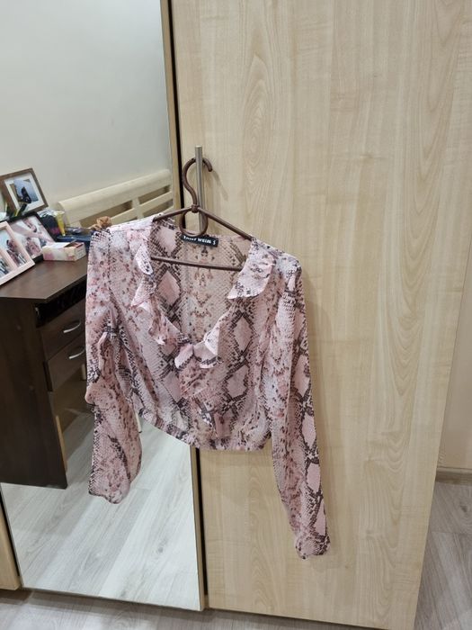 Продам свои блузки, 100 грн/шт.