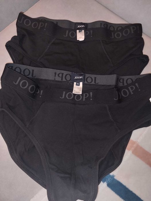 Joop nowe slipy męskie opis rozmiar