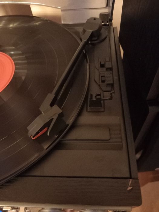 Auna TC-386 Wieża stereo