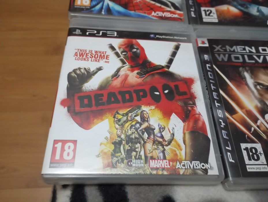 Troco um ou dois dos meus por (jogo ps3 watchman novo selado)