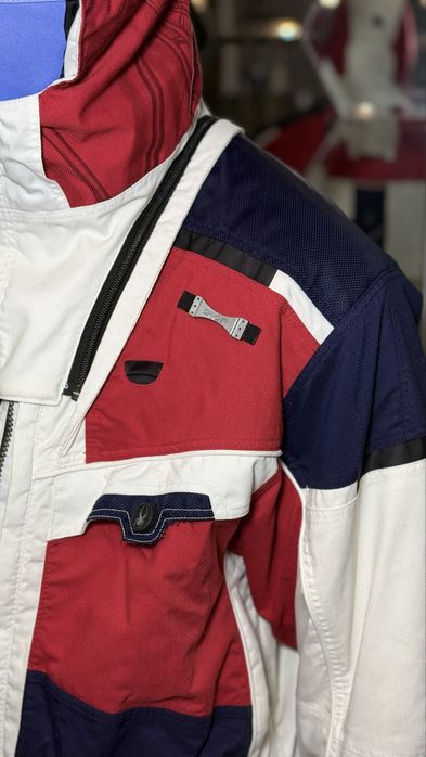 Чоловічий лижний костюм Spyder M-L оригінал крутий лижний бренд спайде