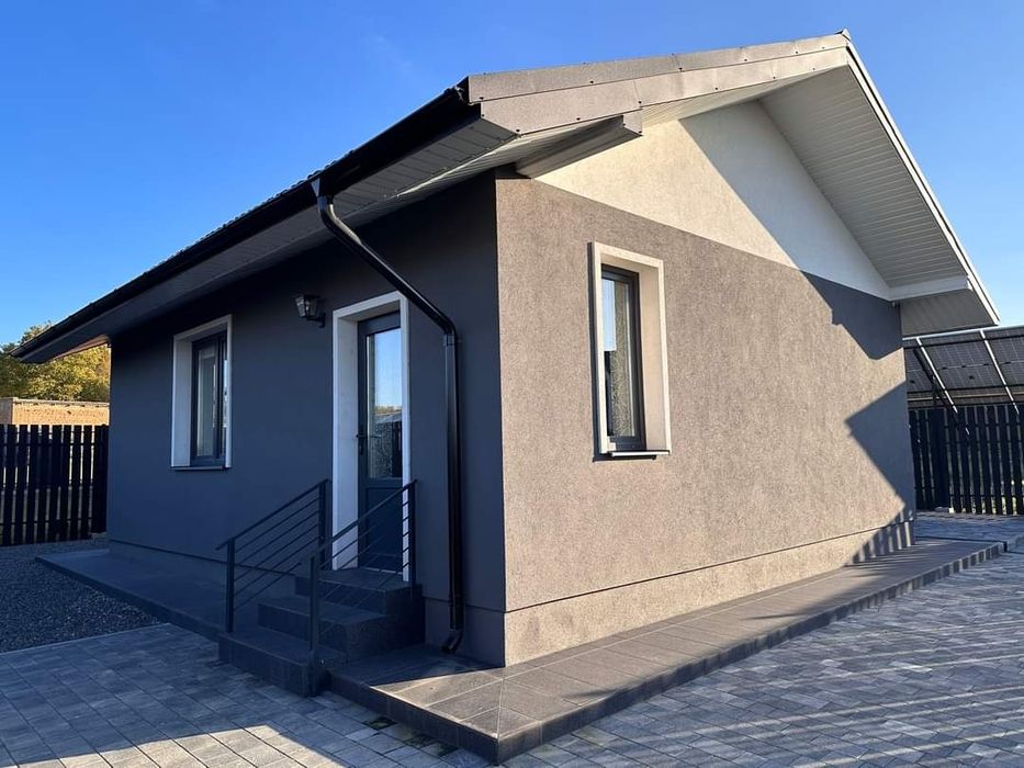 Оренда будинку, басейн, хамам