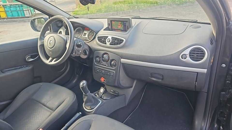 Renault Clio III