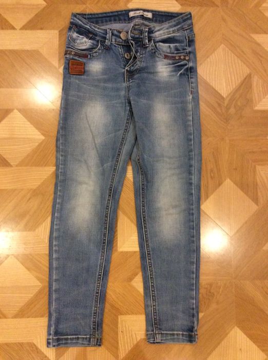 Джинсы Rich Berg оригинал!