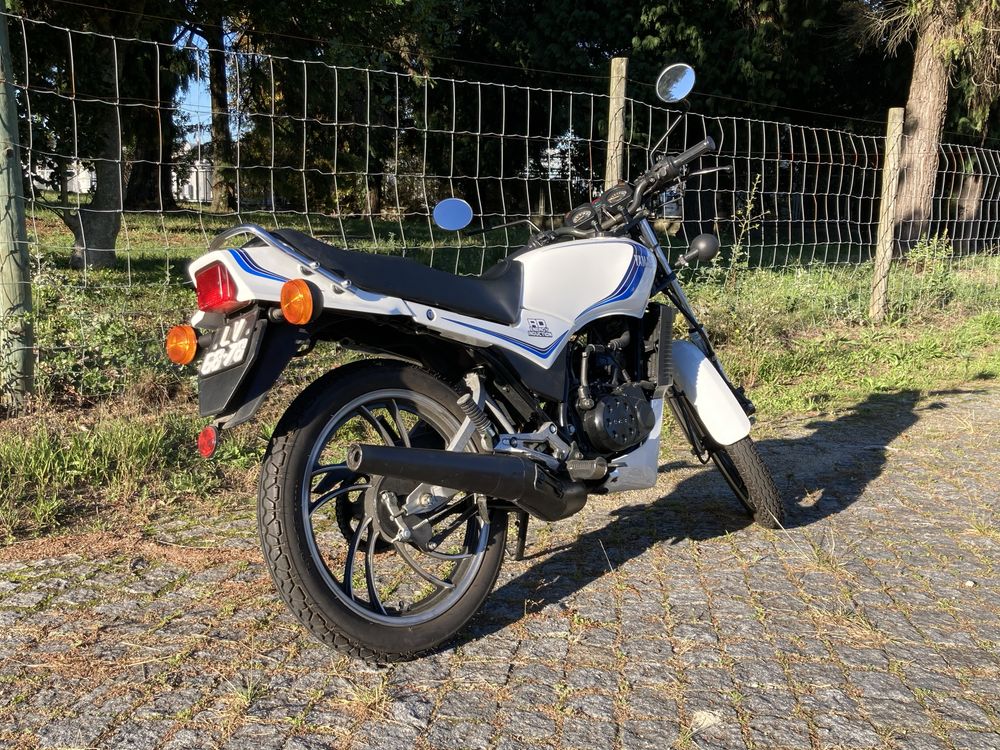 Yamaha rd 125 olx hotsell