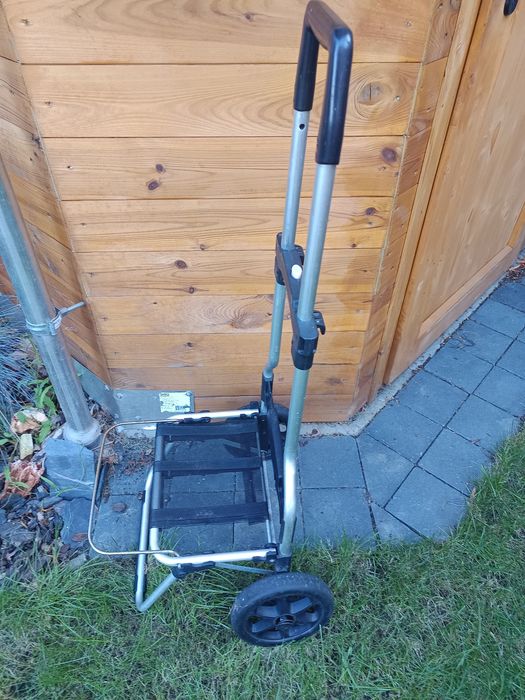 Wózek transportowy