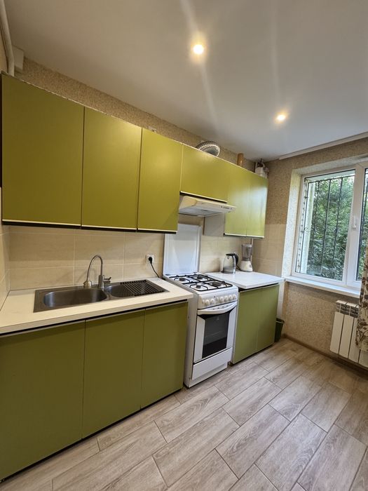 Оренда квартири р-н Виговського (вул.Патона