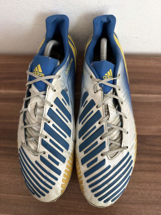 Adidas Predator Lethal Zones buty do piłki nożnej korki lanki