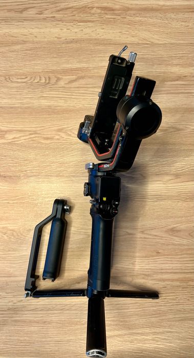 Dji ronin rs3 pro