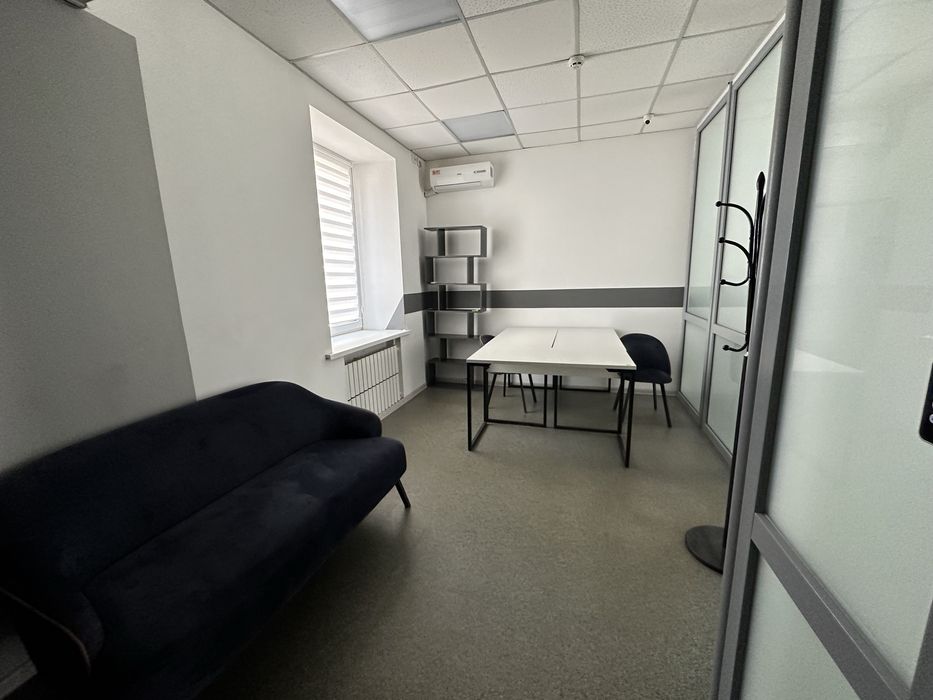 Аренда офис п. Павловская 5, м. Конституции, центр, Университетская