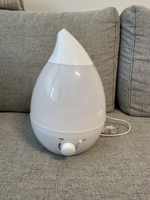 Nawielżacz powietrza