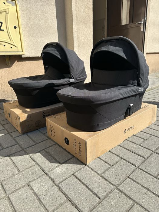 Gondola CYBEX gazelle s
