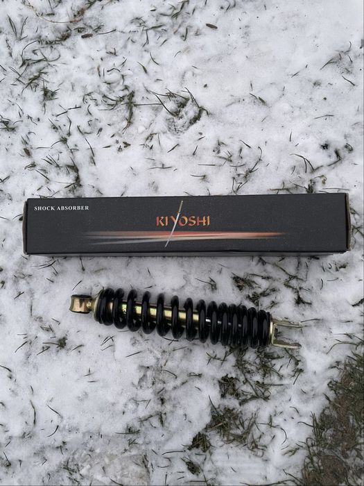 Продам амантизатори до ямахи джог