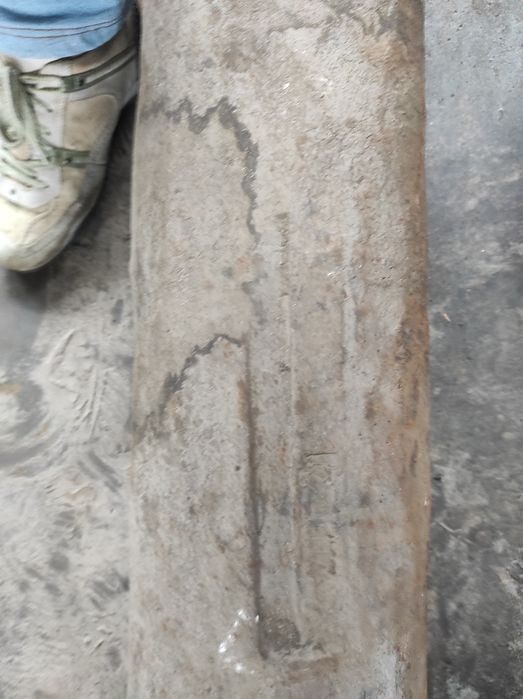 Заготовка крюка 24Б 3шт 26Б 2шт