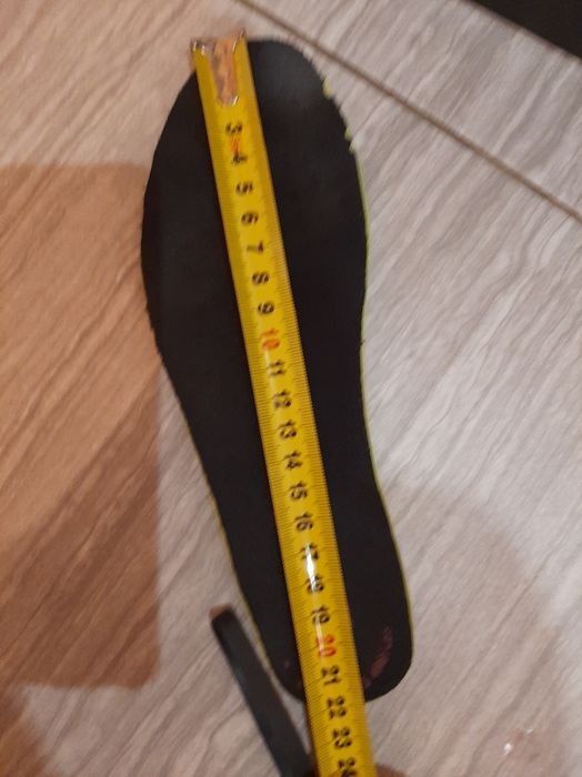 Кросівки skechers 34