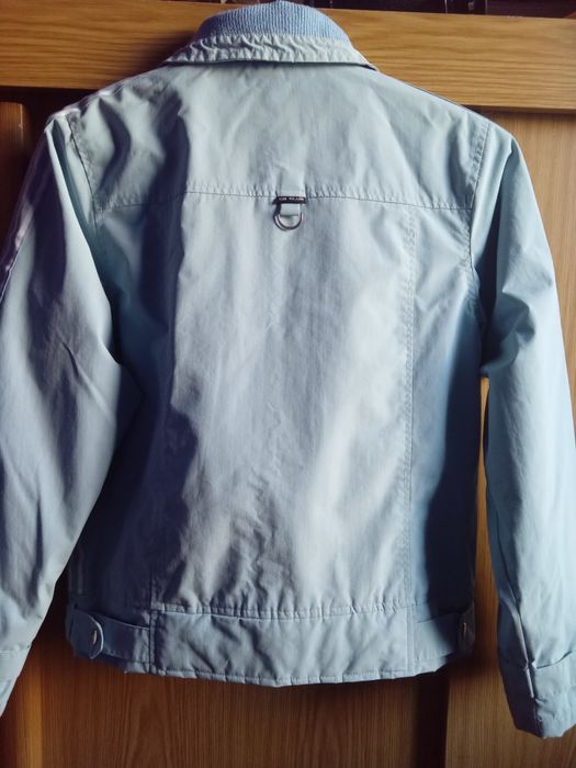 Жiноча куртка весняна.