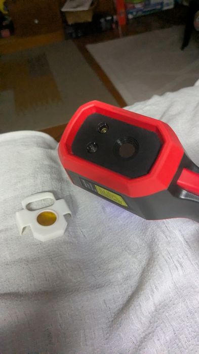 Unit t   thermal 120s+