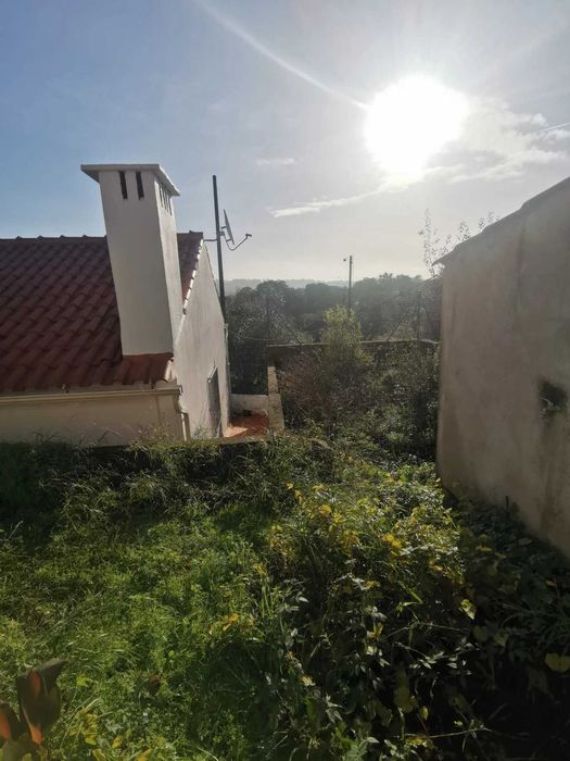 Moradia T2 em Ruina Tomar