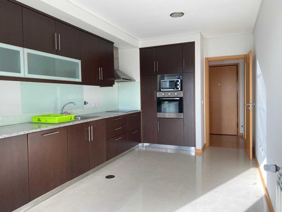 Apartamento T3 Santa Maria da Feira