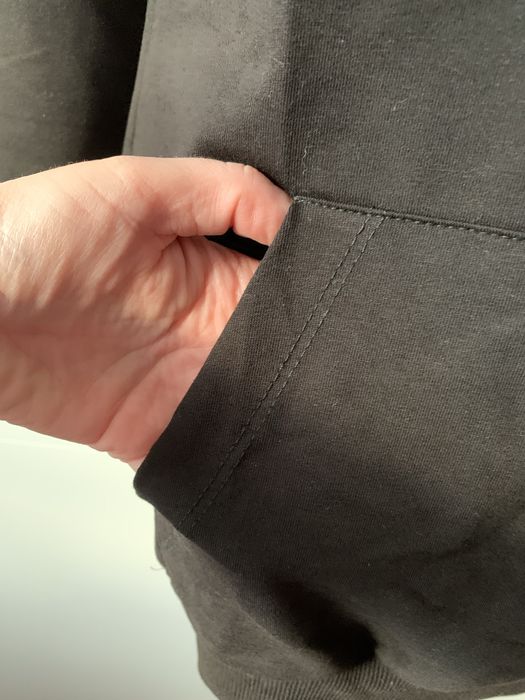 Nowa śliczna bluza dluga tunika