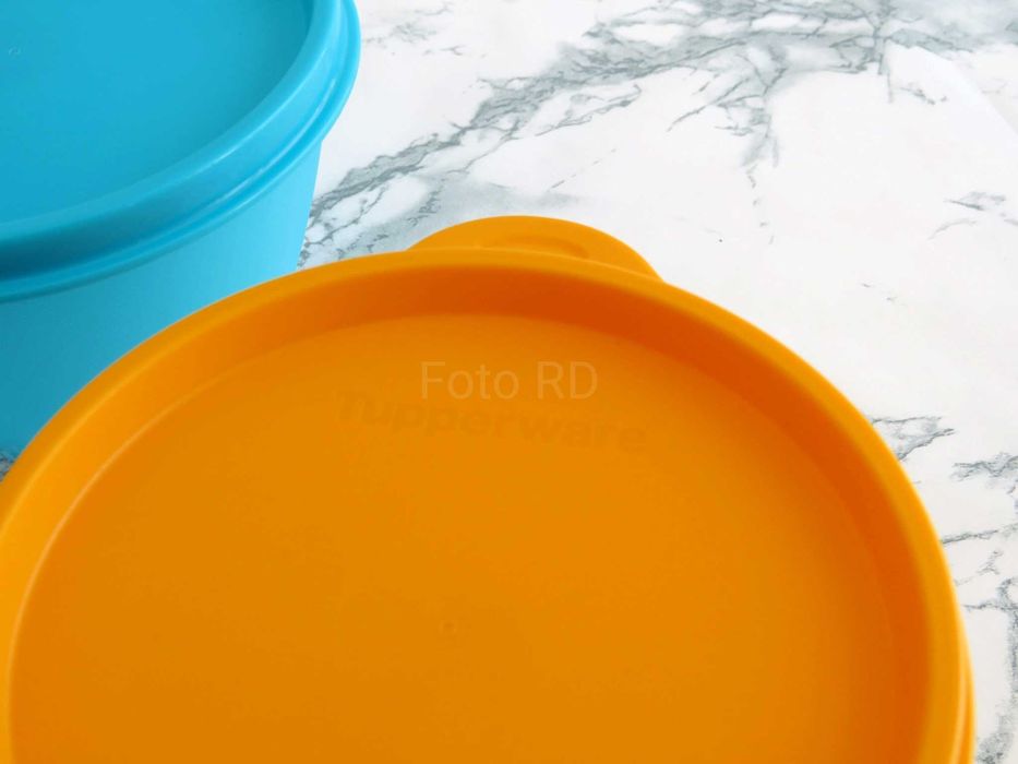 Tupperware Conjunto Refrigeradoras Boys & Girls Novo