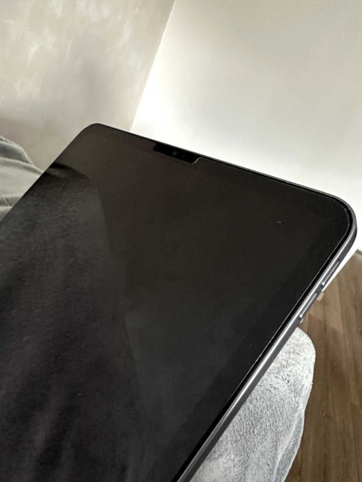 iPad 11 pro (M2 128 gb, 4 generation+apple pencil (2nd gen)+etui+szklo