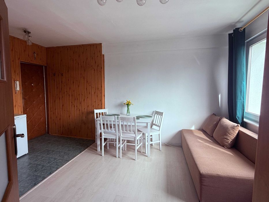 Mieszkanie – Wejherowo, Śródmieście - Widok 4