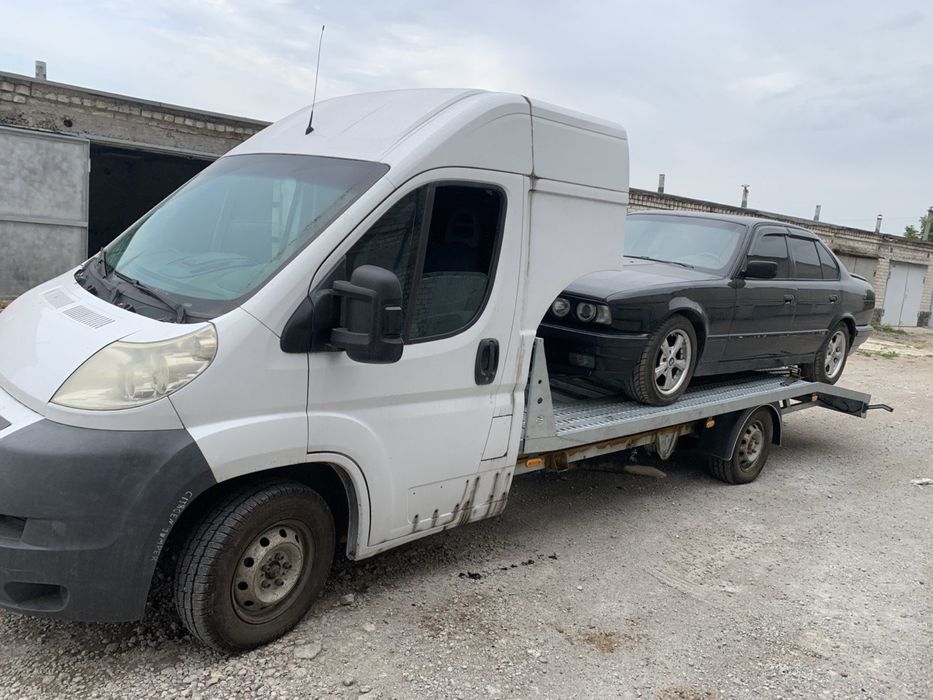 Евакуатор по місту Камʼянське, області та всій Украіні.Эвакуатор