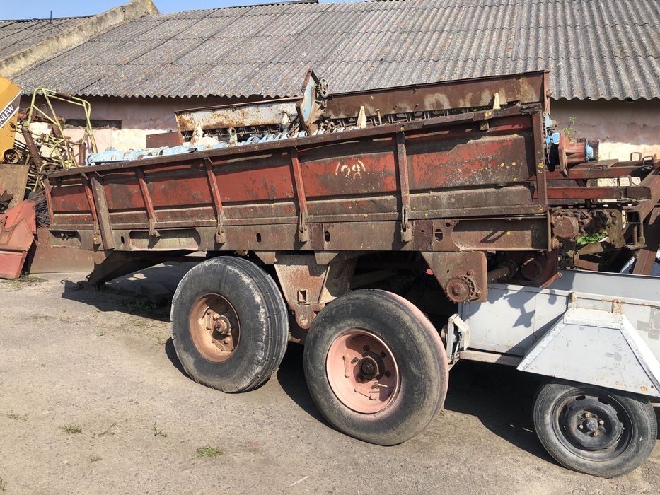 Роу 4 6 Гноєрозкидач гноерозкидач гнойорозкидач  гноєроскидач