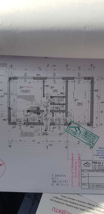 Piękny domek pod lasem Smolarzyny-Dąbrówki