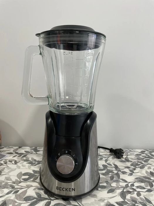 Liquidificador Becken