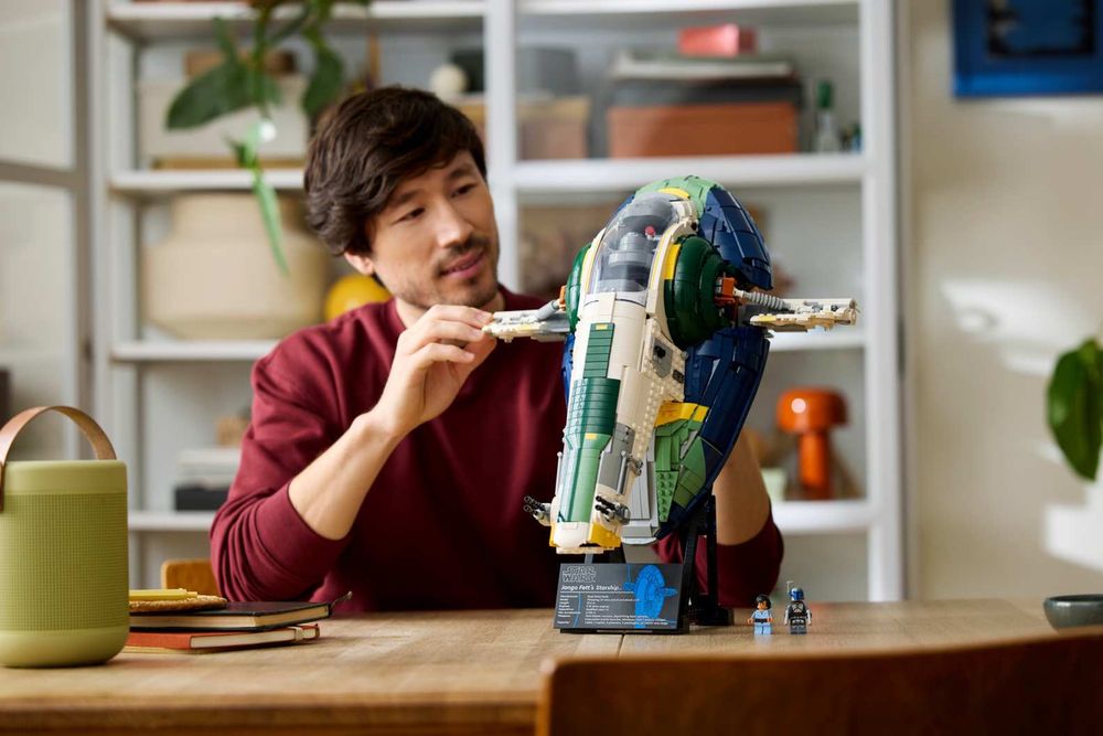 Продам Lego зоряні війни