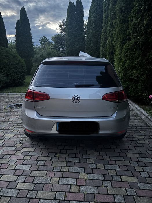 Продам  Volkswagen Golf 7