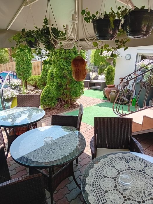 Mrágowo pokoje ,domki,apartamenty Piknic Cou ostatni pokój ntry