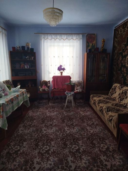 Продажа дома Кривое Озеро