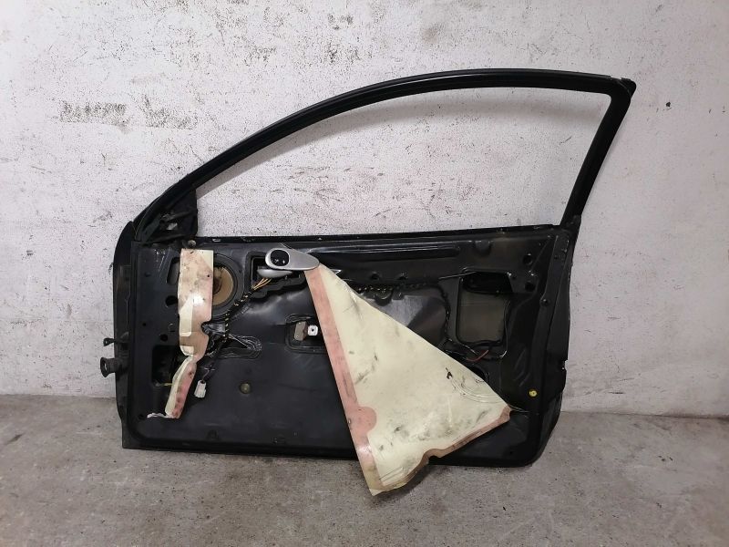 Porta Frente Dto Ford Puma (Ec_)