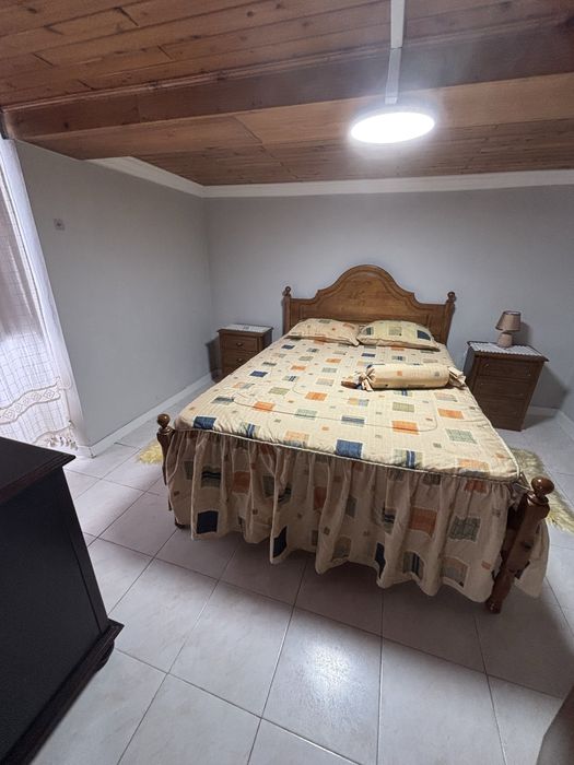 ALUGA-SE T2 - Luz - Graciosa