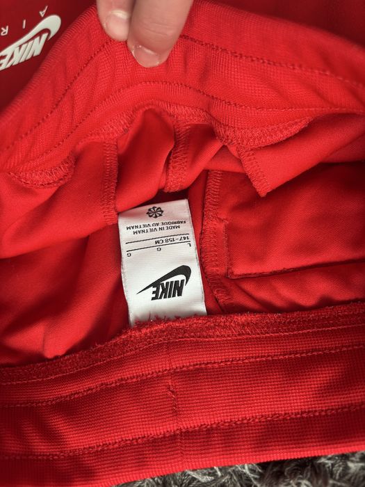 костюм Nike AIR.