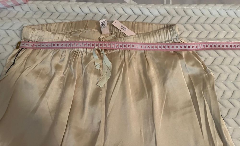 Piżama Victoria’s Secret