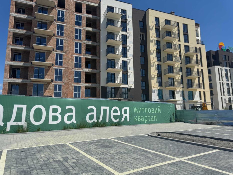 Комерційна нерухомість за адресою (площа 41,3 м²) - Atlanta.ua - фото 14