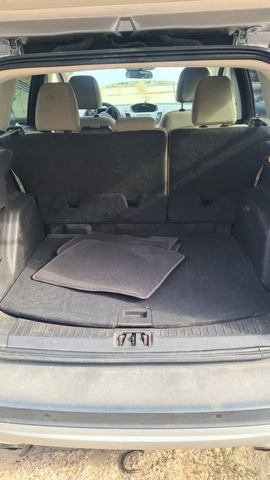 Разборка Форд Эскейп