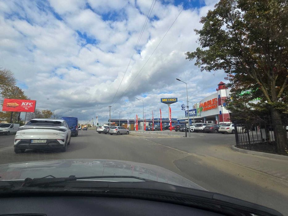 Рассрочка от собственника. Житлова забудова