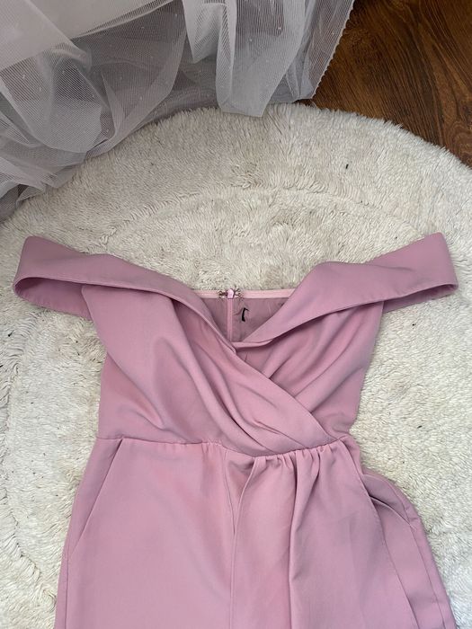 Elegancki kombinezon Asos
