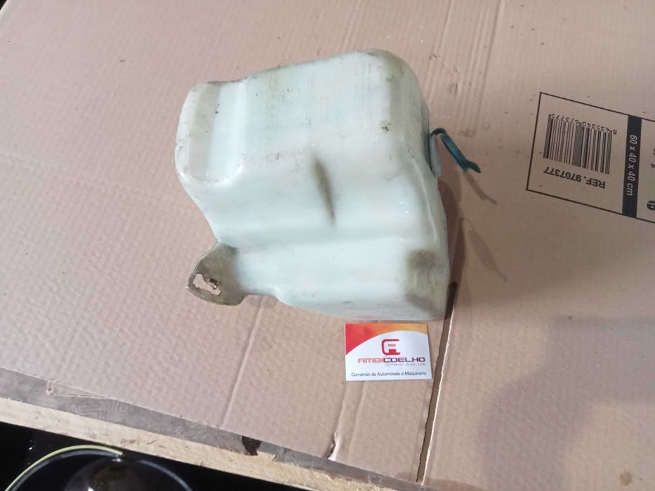 REF215 1 deposito de agua seat toledo 1993