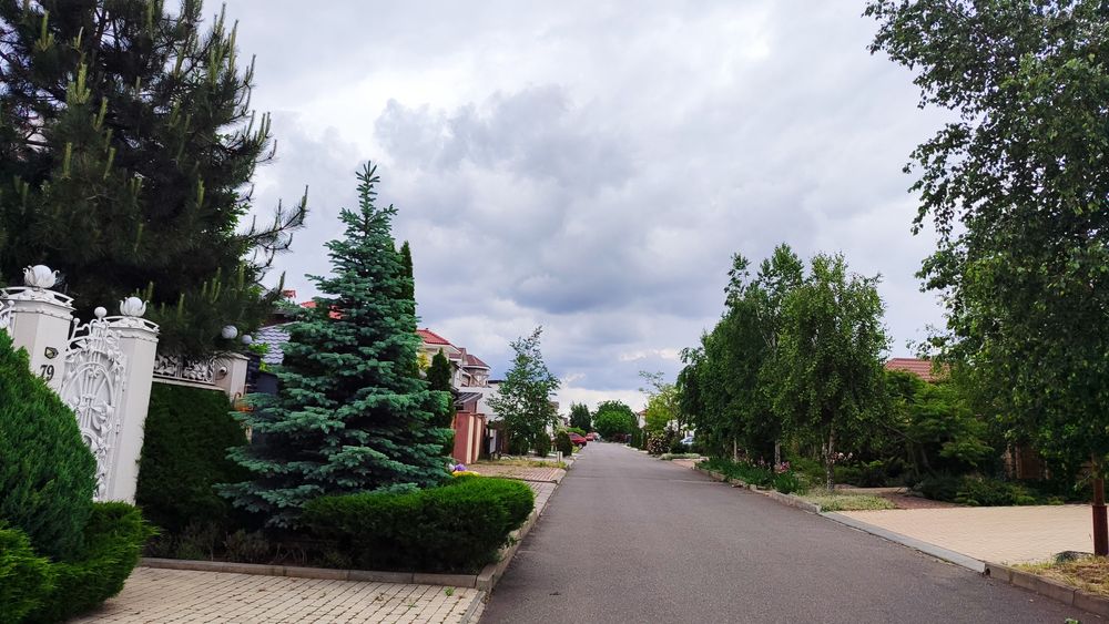 Продам в Одесі Совіньоні студію біля моря