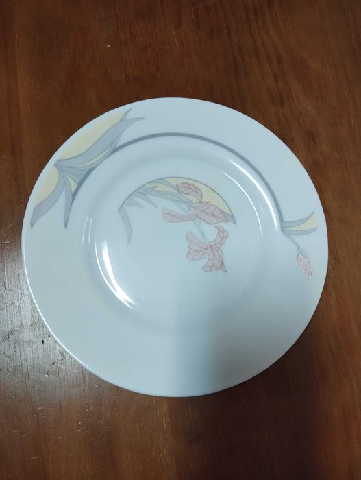 Serviço Arcopal porcelana e copos
