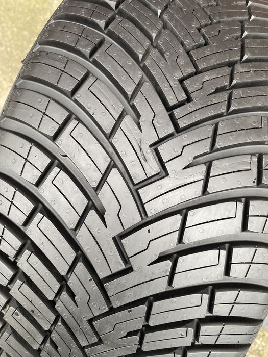 Opona 215/45r16 Pirelli All Season Cinturato TM SF 2