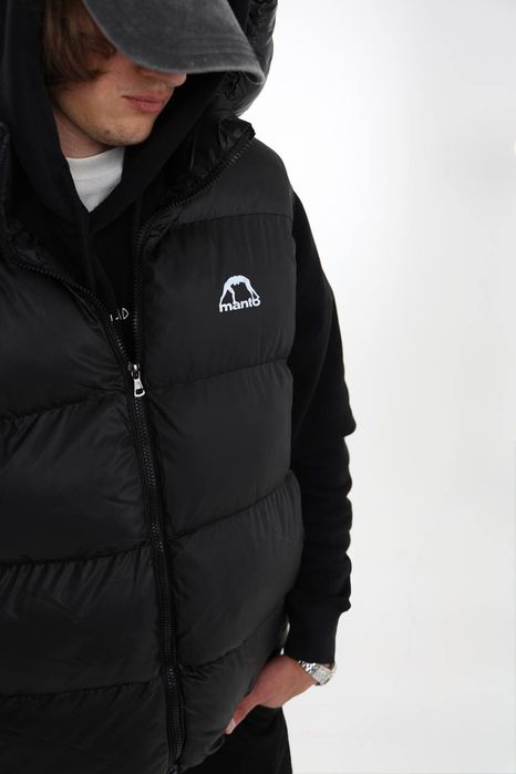 Жилетка Manto+Подарок